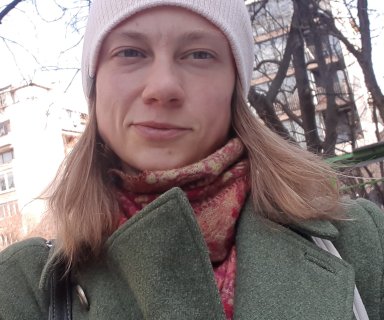 Михаела