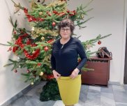 Веселина