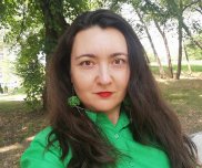 Евелина