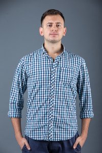 Svetoslav Stefanov